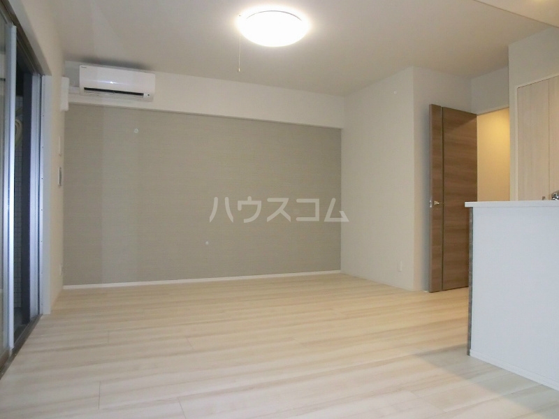 3/26 リビング/ダイニング