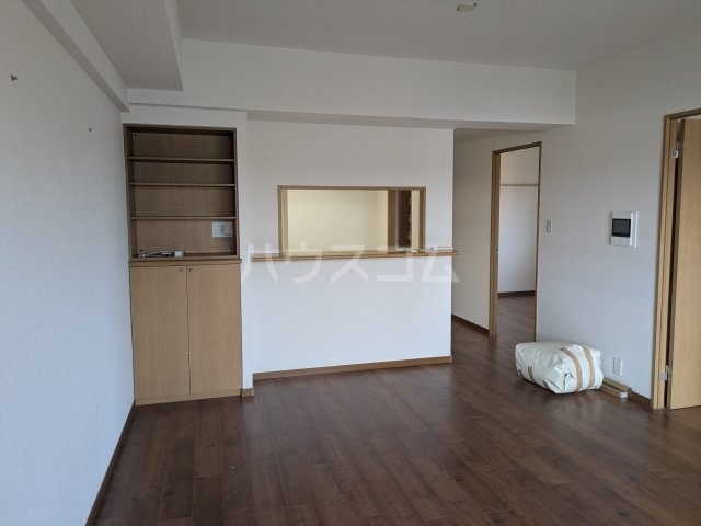 7/30 リビング/ダイニング