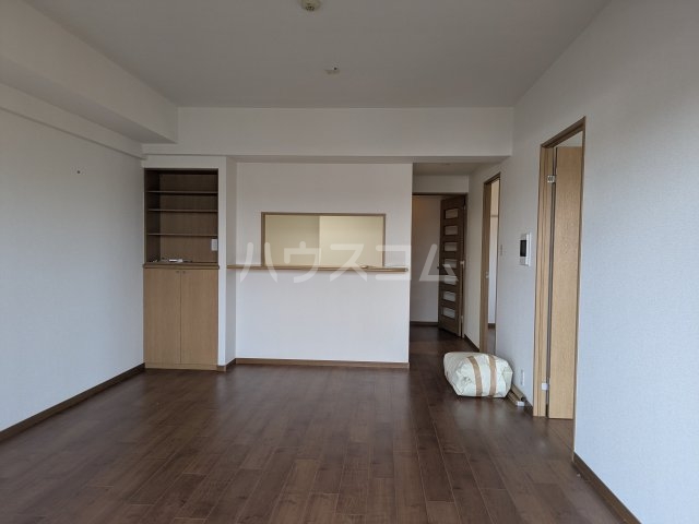 4/30 リビング/ダイニング