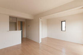 4/17 リビング/ダイニング