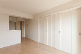 5/17 リビング/ダイニング