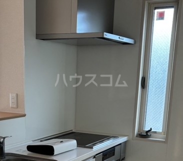5/16 キッチン
