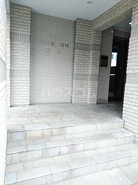 2/3 エントランス