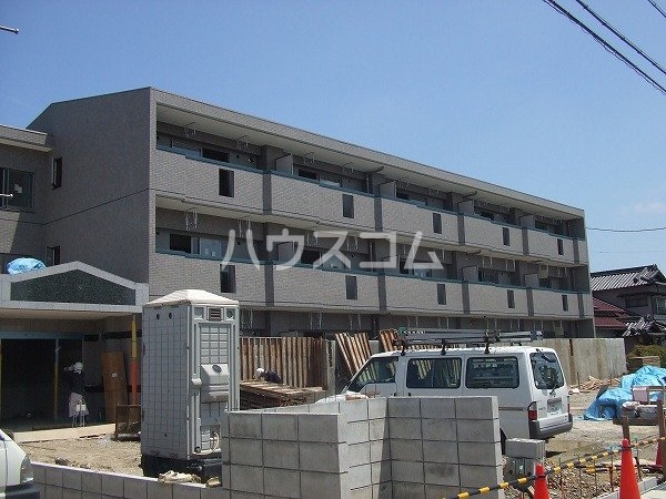 14/24 エントランス