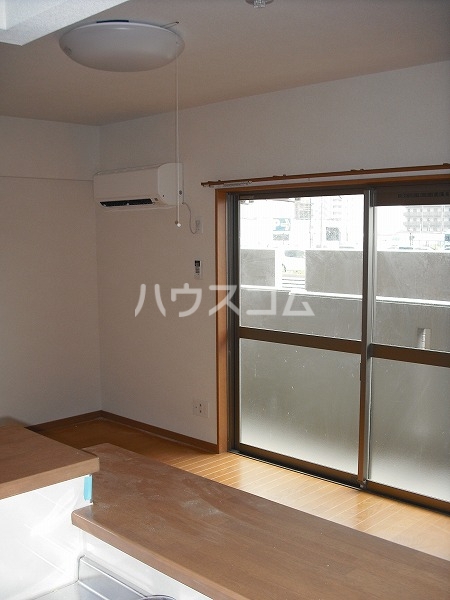 3/24 リビング/ダイニング