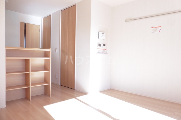 3/24 リビング/ダイニング