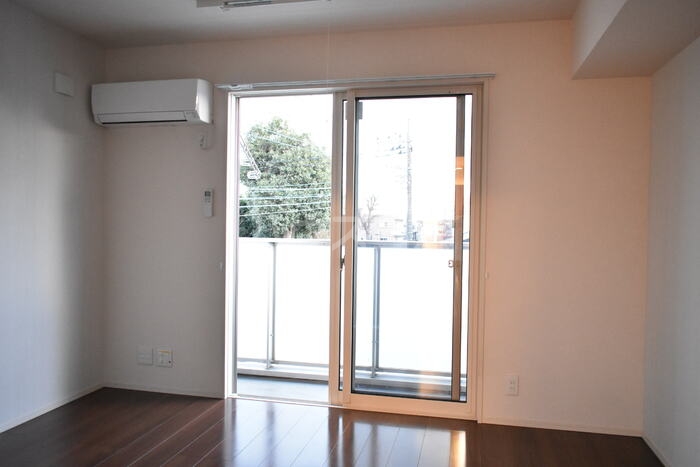 15/27 バルコニー