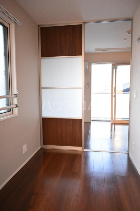 3/27 リビング/ダイニング