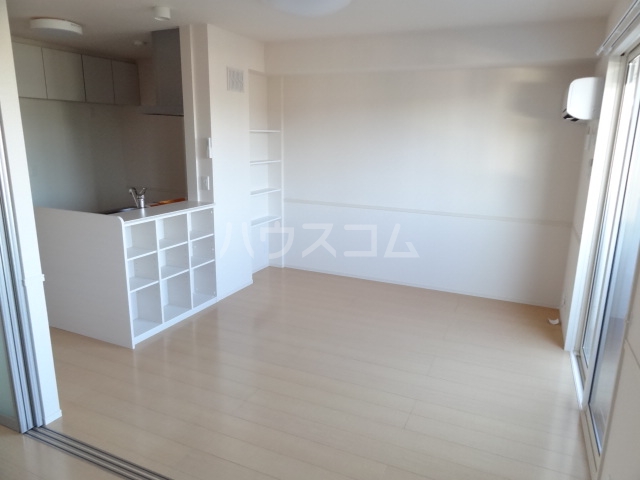 4/23 リビング/ダイニング