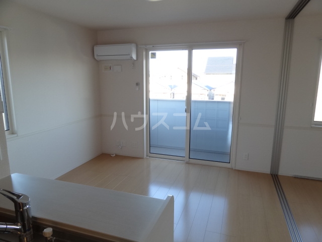 3/23 リビング/ダイニング