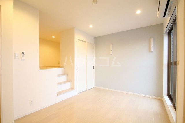 3/16 リビング/ダイニング