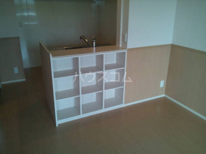 3/16 リビング/ダイニング