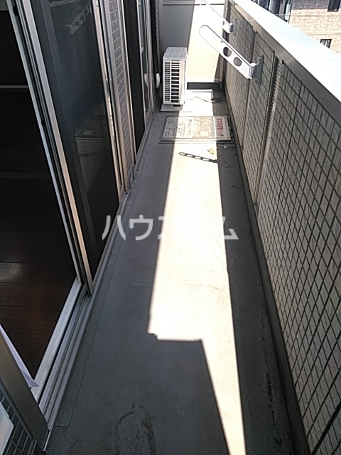 14/24 バルコニー