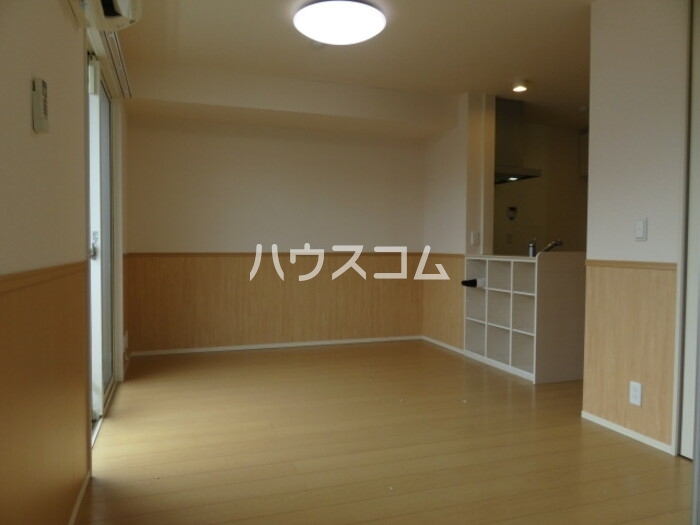 3/24 リビング/ダイニング