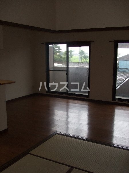 3/24 リビング/ダイニング