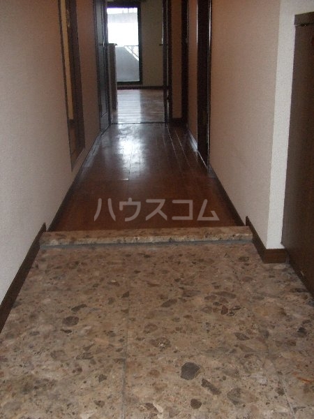 15/24 エントランス