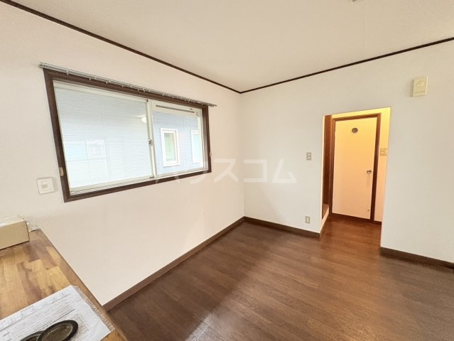 6/30 リビング/ダイニング