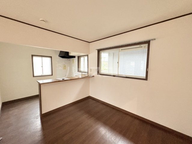 3/30 リビング/ダイニング