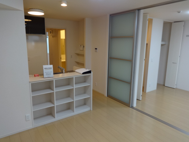 3/28 リビング/ダイニング