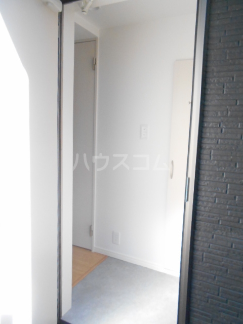 10/30 玄関