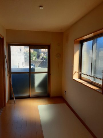 4/25 リビング/ダイニング