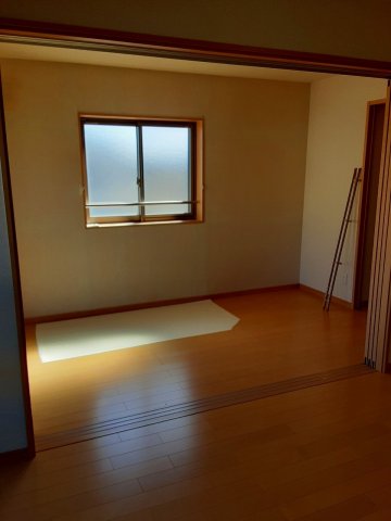 6/25 リビング/ダイニング