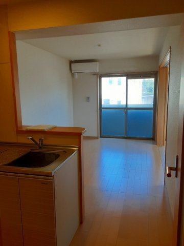 3/25 リビング/ダイニング