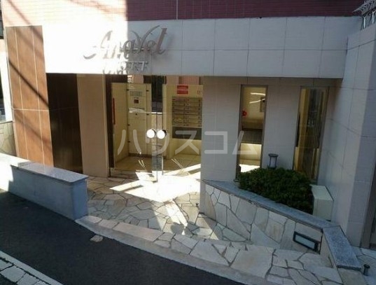 2/10 エントランス