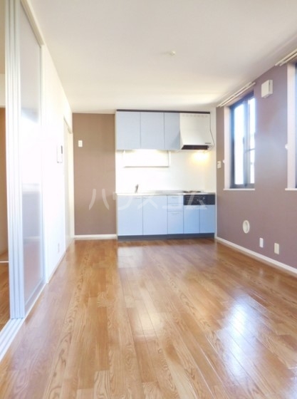 3/22 リビング/ダイニング