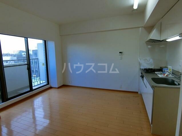 4/27 リビング/ダイニング