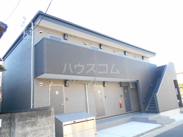 1/30 外観