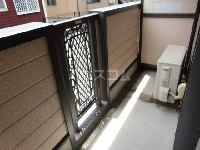 17/30 バルコニー