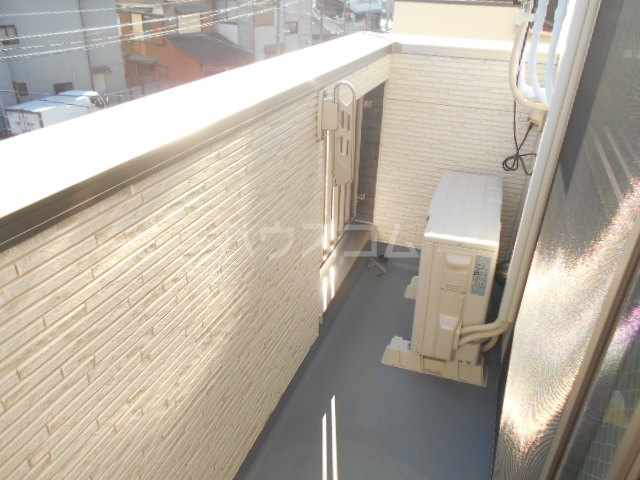 15/27 バルコニー