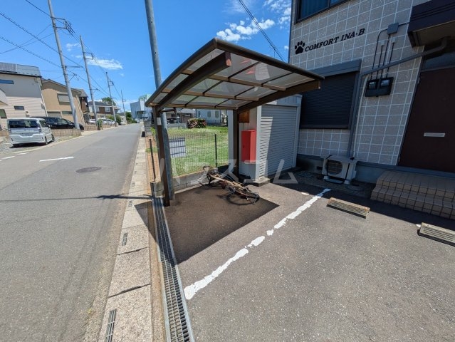 24/30 駐車場