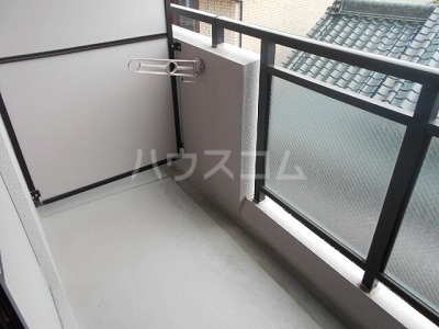 16/30 バルコニー