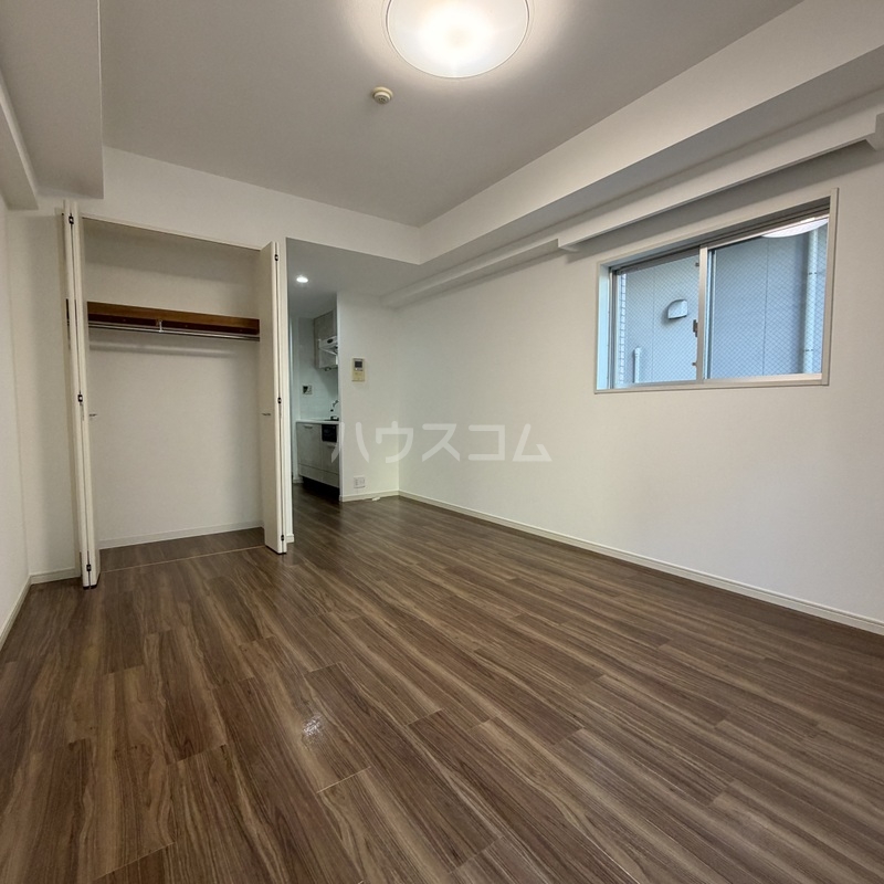 3/27 リビング/ダイニング