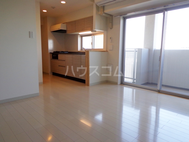 4/26 リビング/ダイニング