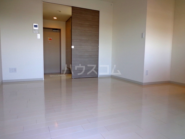 13/26 バルコニー