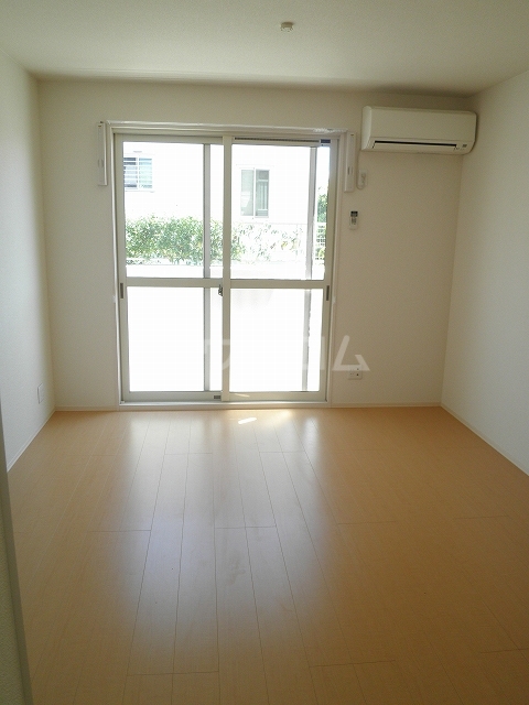 19/30 バルコニー