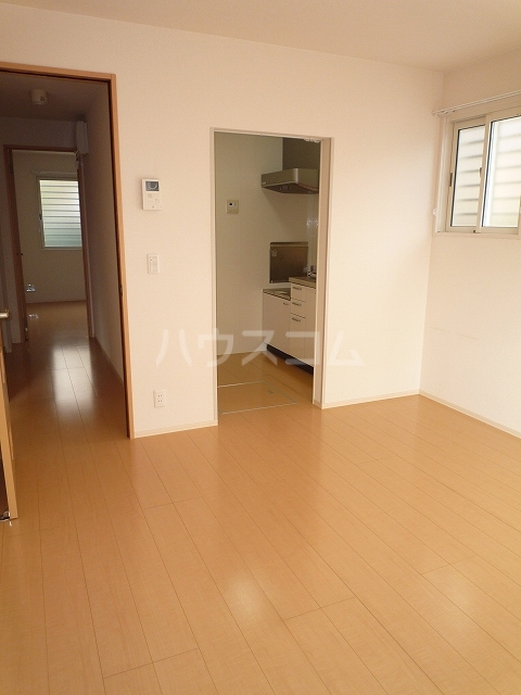 4/30 リビング/ダイニング