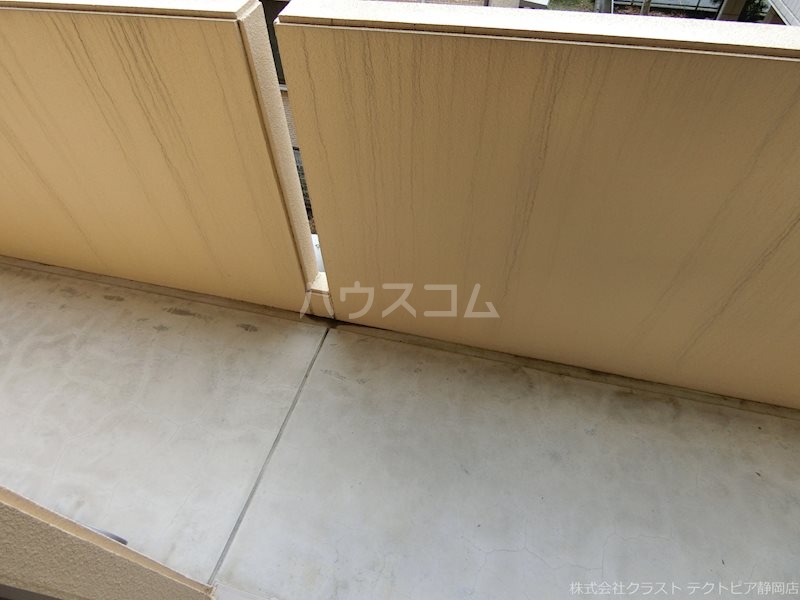 16/25 バルコニー