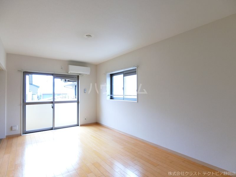 6/25 リビング/ダイニング