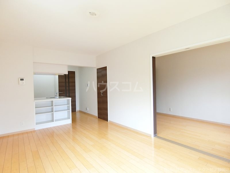 3/25 リビング/ダイニング