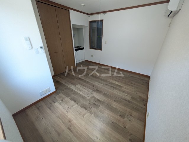 5/24 室内