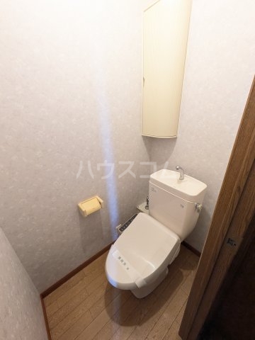 12/24 トイレ