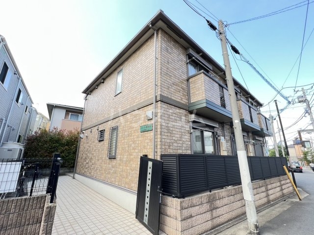 1/22 外観