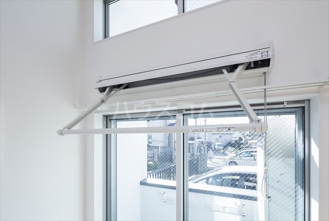 14/30 バルコニー