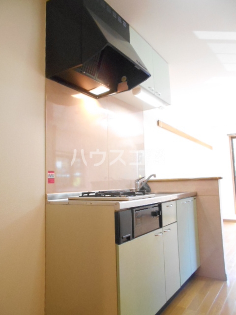 12/30 キッチン