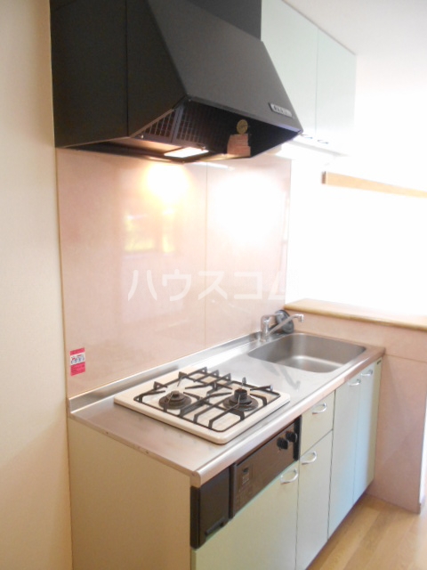10/30 キッチン