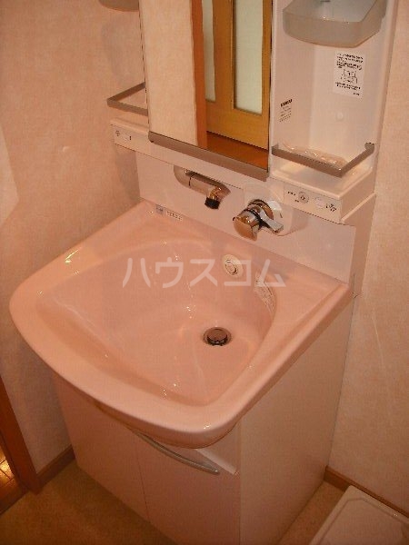 20/30 洗面